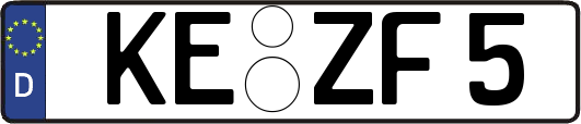 KE-ZF5