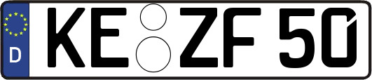 KE-ZF50