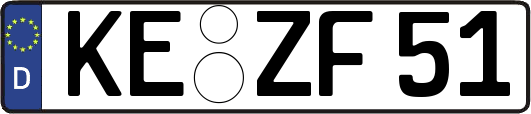 KE-ZF51