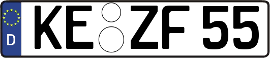 KE-ZF55