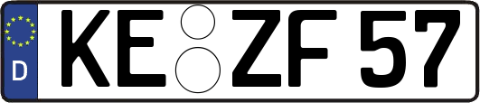 KE-ZF57