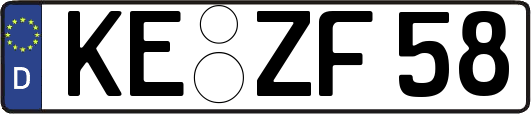 KE-ZF58