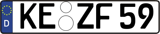 KE-ZF59