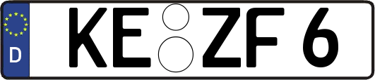 KE-ZF6