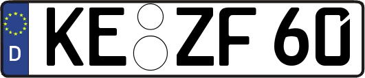 KE-ZF60