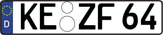KE-ZF64