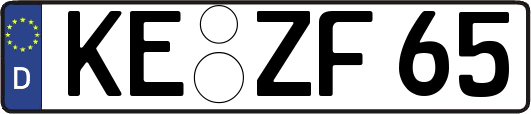 KE-ZF65