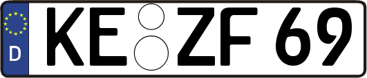 KE-ZF69