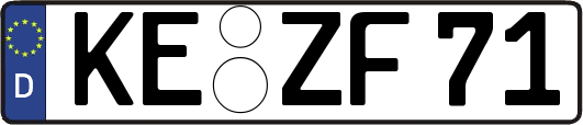 KE-ZF71