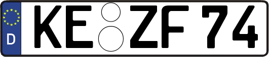 KE-ZF74