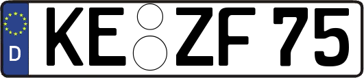 KE-ZF75