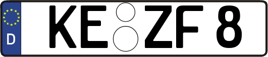 KE-ZF8