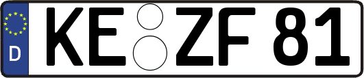 KE-ZF81