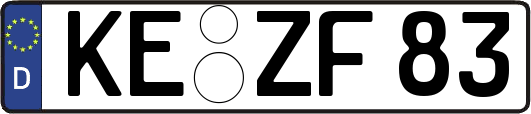 KE-ZF83