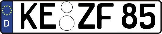 KE-ZF85