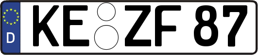 KE-ZF87
