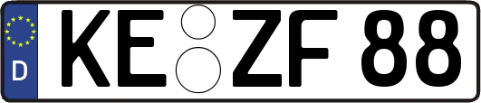 KE-ZF88