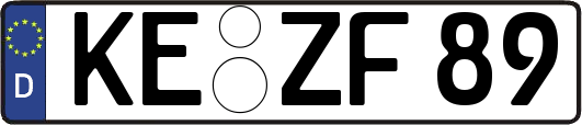 KE-ZF89