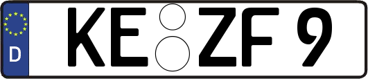 KE-ZF9