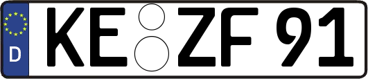 KE-ZF91