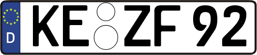 KE-ZF92