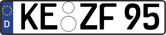 KE-ZF95