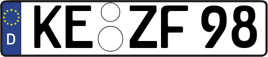 KE-ZF98