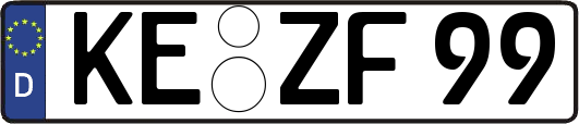KE-ZF99