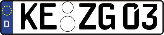 KE-ZG03