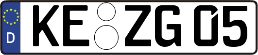 KE-ZG05