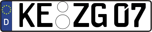 KE-ZG07