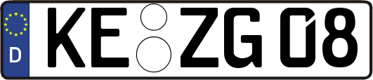 KE-ZG08