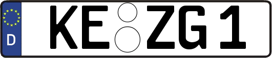KE-ZG1