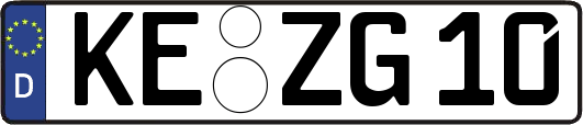 KE-ZG10