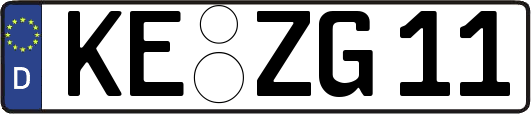 KE-ZG11
