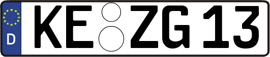 KE-ZG13