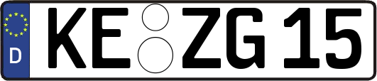 KE-ZG15