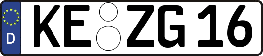 KE-ZG16