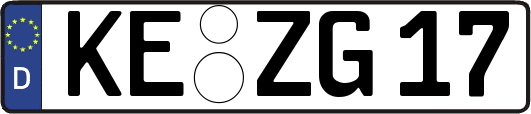 KE-ZG17