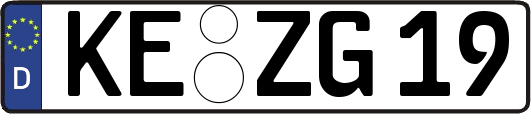 KE-ZG19