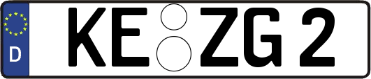 KE-ZG2