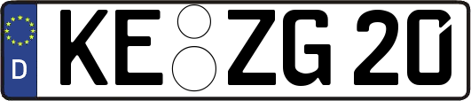 KE-ZG20