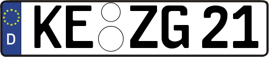 KE-ZG21