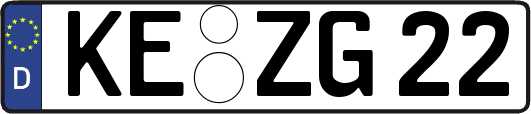 KE-ZG22