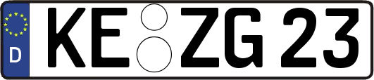 KE-ZG23