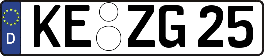 KE-ZG25