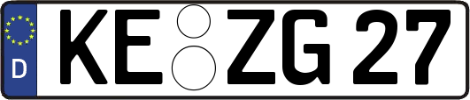 KE-ZG27
