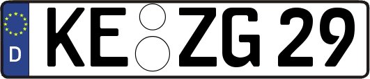 KE-ZG29