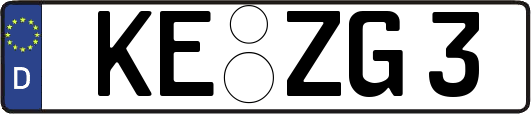 KE-ZG3