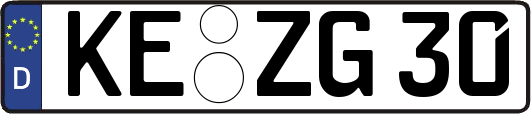 KE-ZG30